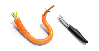 Thermal Optimization of HV Harnesses