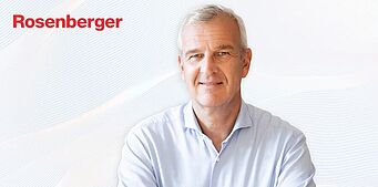 Eric Küppers, CEO - Interview in Telecom Review