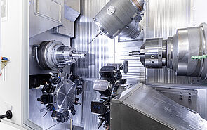 Custom Machining Custom Machining