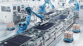 RoProxCon® - Whitepaper: Einfluss des Materials auf die kontaktlose Datenübertragung