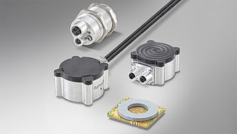 Rosenberger Proximity Connectors (RoProxCon) - Hybrid, Systeme-on-Module, Data