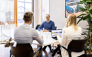 Information for Your Application Information for Your Application