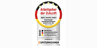 Arbeitgeber der Zukunft