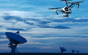 Spaceflight, Aerospace & Defence Spaceflight, Aerospace & Defence