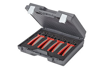 Video Tutorials - HFM® und H-MTD® Handcrimpwerkzeuge