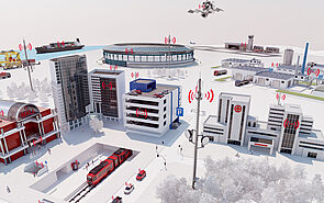 Markets & Applications Markets & Applications