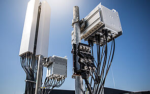 Mobile Communication Mobile Communication