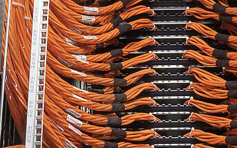 Copper Calbing Systems