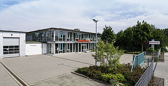 Rosenberger OSI Augsburg, Germany Rosenberger OSI Augsburg, Germany