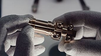 component of Rosenberger