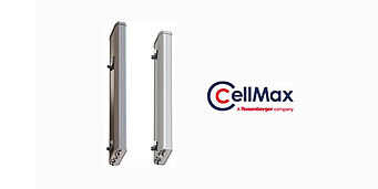 Triple Band Optimized New 12- and 8-Port Antennas