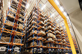 Rosenberger kooperiert ab sofort mit TTI, Inc.-Europe