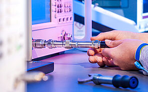 Test & Measurement Test & Measurement