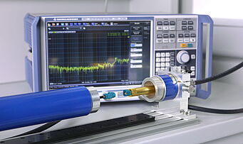 Rosenberger und bda connectivity feiern 25 Jahre erfolgreiche Zusammenarbeit