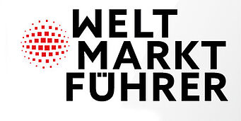 Rosenberger auf der Liste der Weltmarktführer