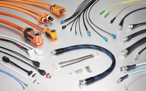 Cable Assemblies Cable Assemblies