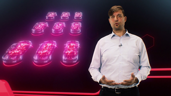 Der Weg zur vollautomatisierten Kabelkonfektion im HV-Bordnetz